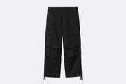 Carhartt WIP Tracker Pant Black